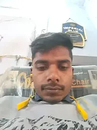 parmila203 webcam model stream image