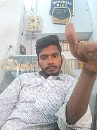 parmila203 webcam model stream image