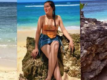 DevonGarcia webcam livejasmin model stream image