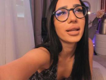 ChloeObril webcam bongacams model stream image