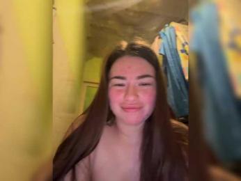 ViollaSweetA webcam model stream image