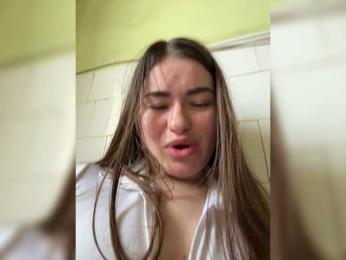 ViollaSweetA webcam model stream image