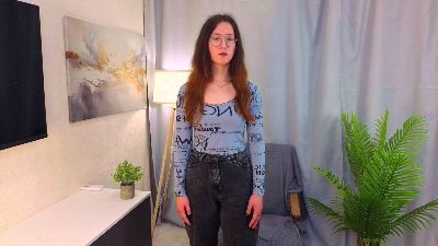 ShariceParedez webcam cam4 model stream image