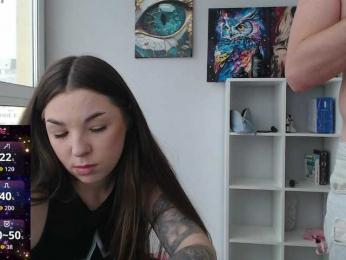 Kerry20115 webcam bongacams model stream image