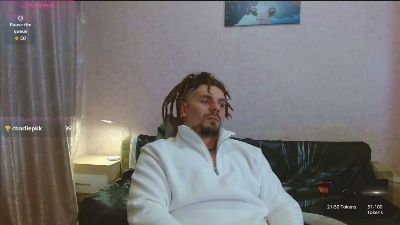 Johns_Steak1 webcam model stream image