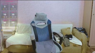 Johns_Steak1 webcam model stream image