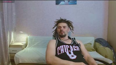 Johns_Steak1 webcam cam4 model stream image