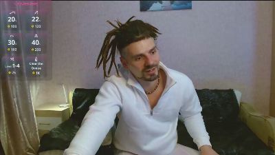 Johns_Steak1 webcam model stream image