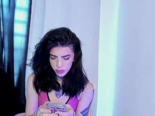 rachell-collins webcam model stream image