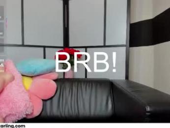 jessicastarling webcam model stream image