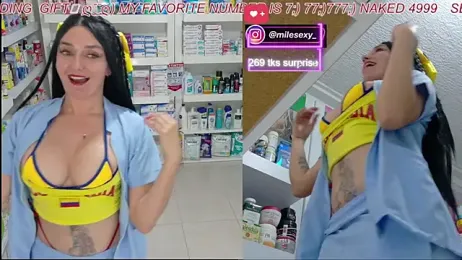 swmilena_hot_ webcam model stream image