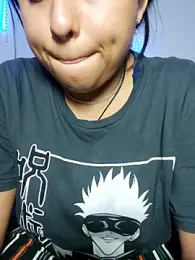 azulzulix webcam model stream image