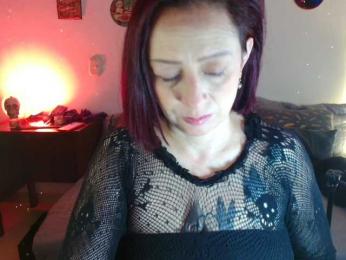 CoralShine80 webcam model stream image