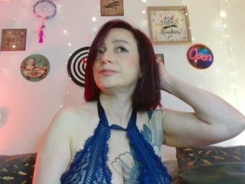 CoralShine80 webcam model stream image