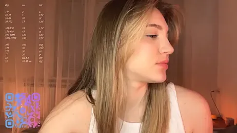 OrethaEredia webcam stripchat model stream image