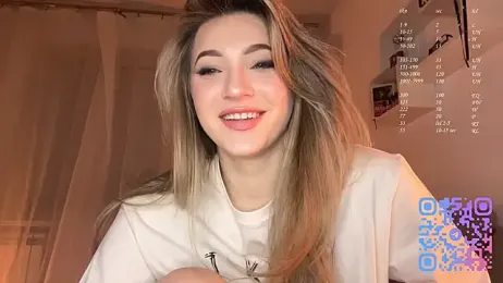 OrethaEredia webcam model stream image