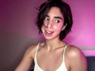 Jame Linderman webcam model stream image