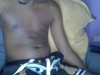 blacksexyman001 webcam model stream image