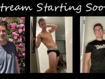 bigjohnny550 webcam chaturbate model stream image