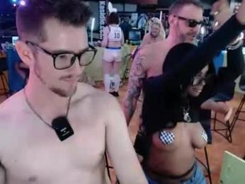 bigjohnny550 webcam chaturbate model stream image