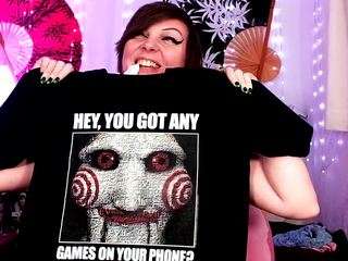 gamergirlroxy webcam camsoda model stream image