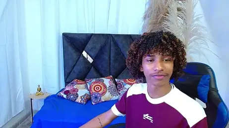 angelll18_ webcam model stream image