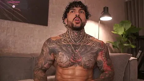 mariano_costa webcam stripchat model stream image