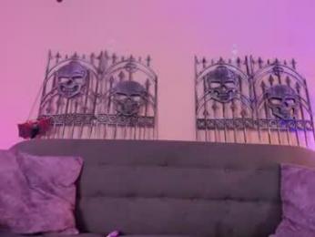 liam_mercurio webcam chaturbate model stream image