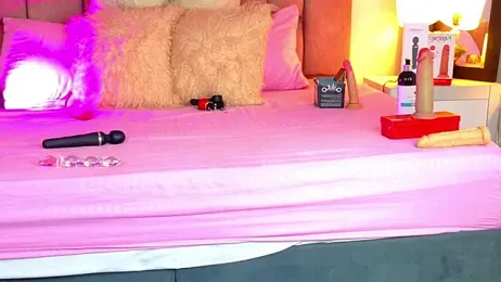 Lunitaa_Diva webcam stripchat model stream image