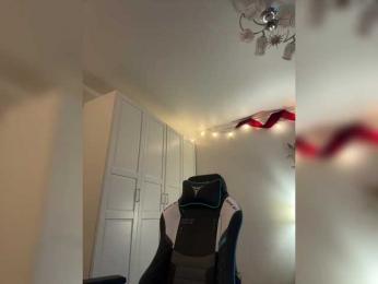 -Lana-Chester- webcam bongacams model stream image