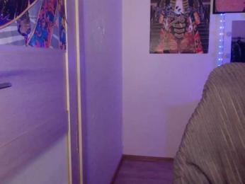 Greeenfriends6969 webcam model stream image