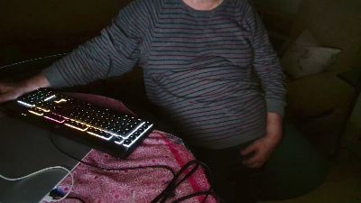 gigi7801 webcam model stream image