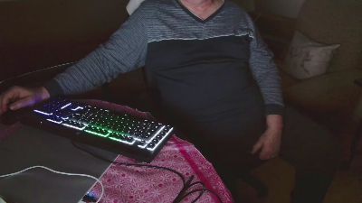 gigi7801 webcam cam4 model stream image