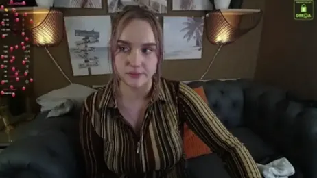 SofiaLovelyC webcam model stream image