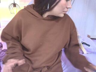 Lopez Amelia webcam model stream image