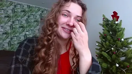 Olivia_shine webcam stripchat model stream image