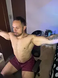 Mason_fit09 webcam stripchat model stream image