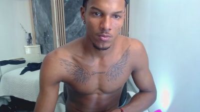 JacksonSmithxx webcam model stream image