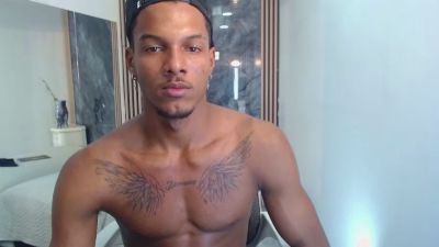 JacksonSmithxx webcam model stream image