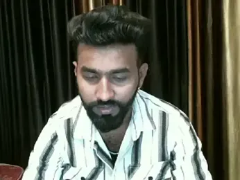 indian2 webcam model stream image