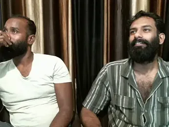 indian2 webcam model stream image