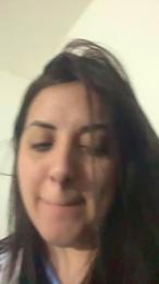 BlancaCurv webcam model stream image