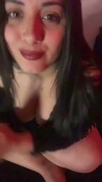 BlancaCurv webcam model stream image