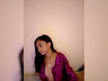 Lolah261 webcam model stream image