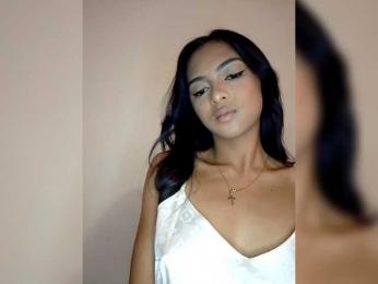 Lolah261 webcam model stream image