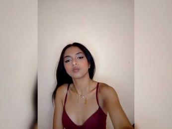 Lolah261 webcam model stream image
