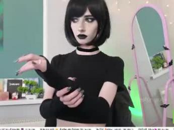 sweetuniporn webcam chaturbate model stream image