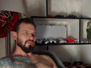 Hayden Hill webcam model stream image