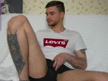 johnstoneisland webcam chaturbate model stream image