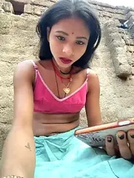 R_Roshni webcam model stream image